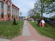 Čarodějnické odpoledne ve školce